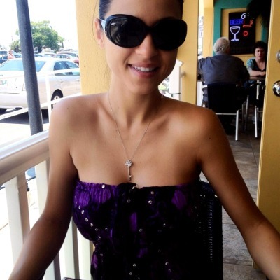 Brenda Ann.