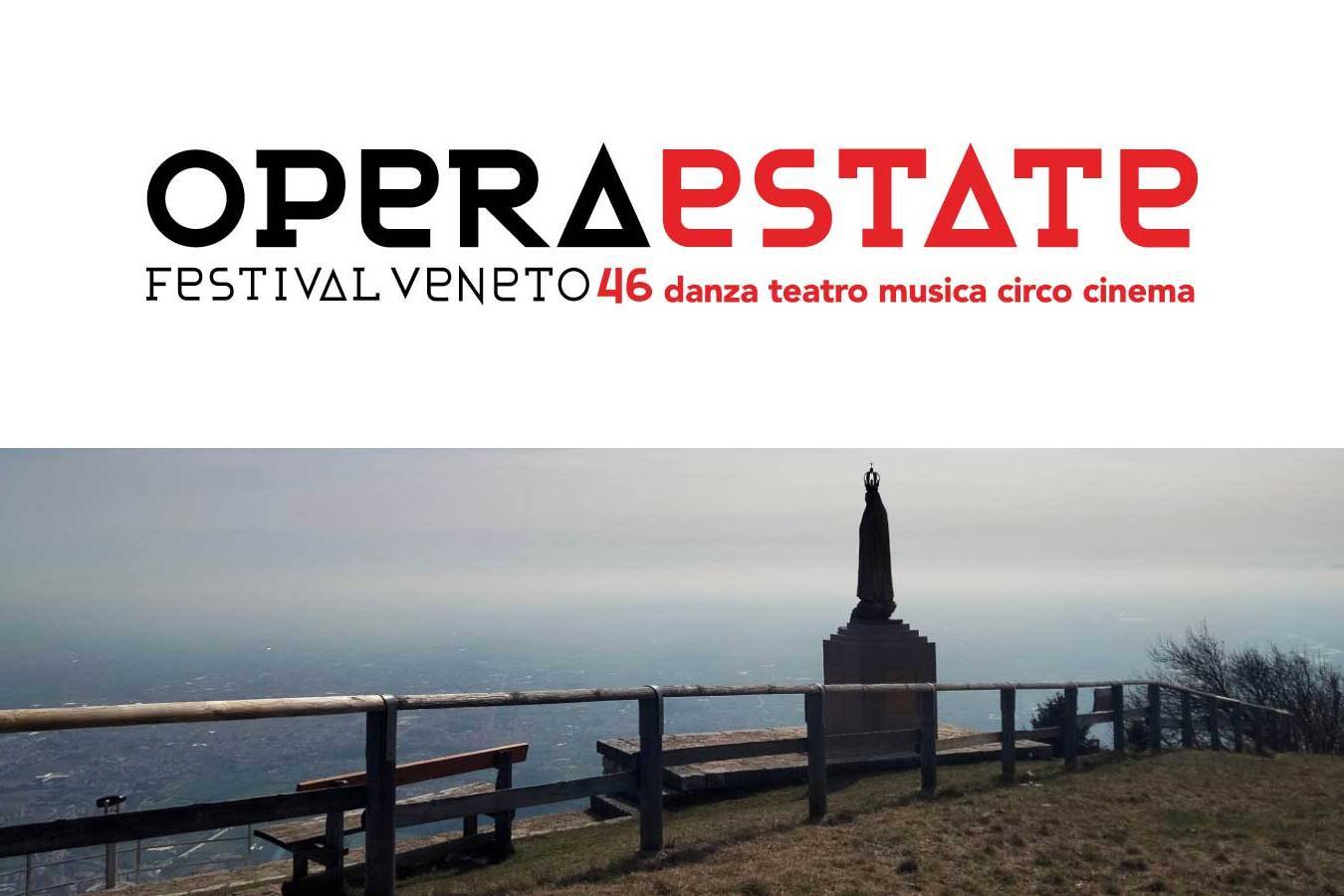 Opv Brass Quintet - OPERAESTATE 2026