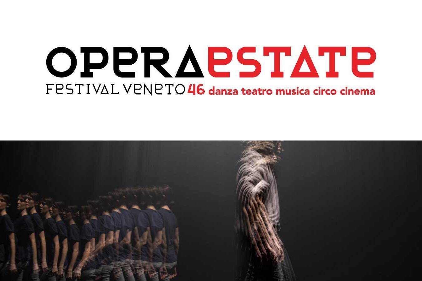 Daniele Albanese - OPERAESTATE 2026