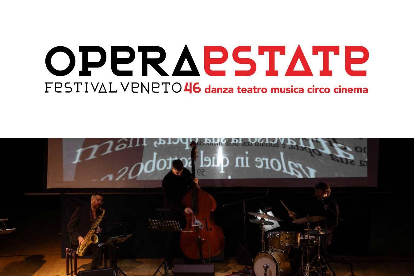 Diego Dalla Via - Bacàn - OPERAESTATE 2026