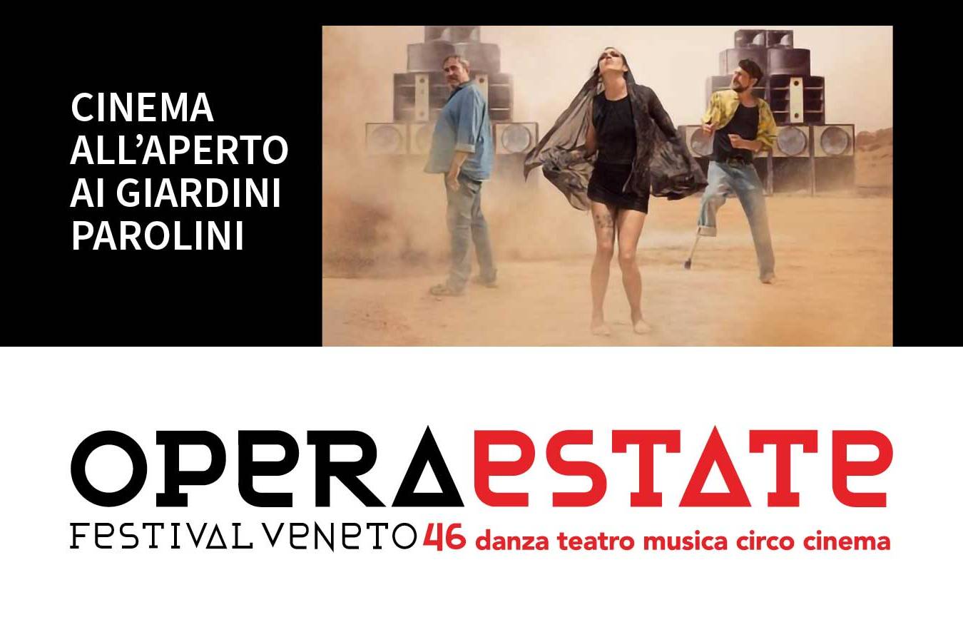 SIRAT - Operaestate 2026 Cinefestival