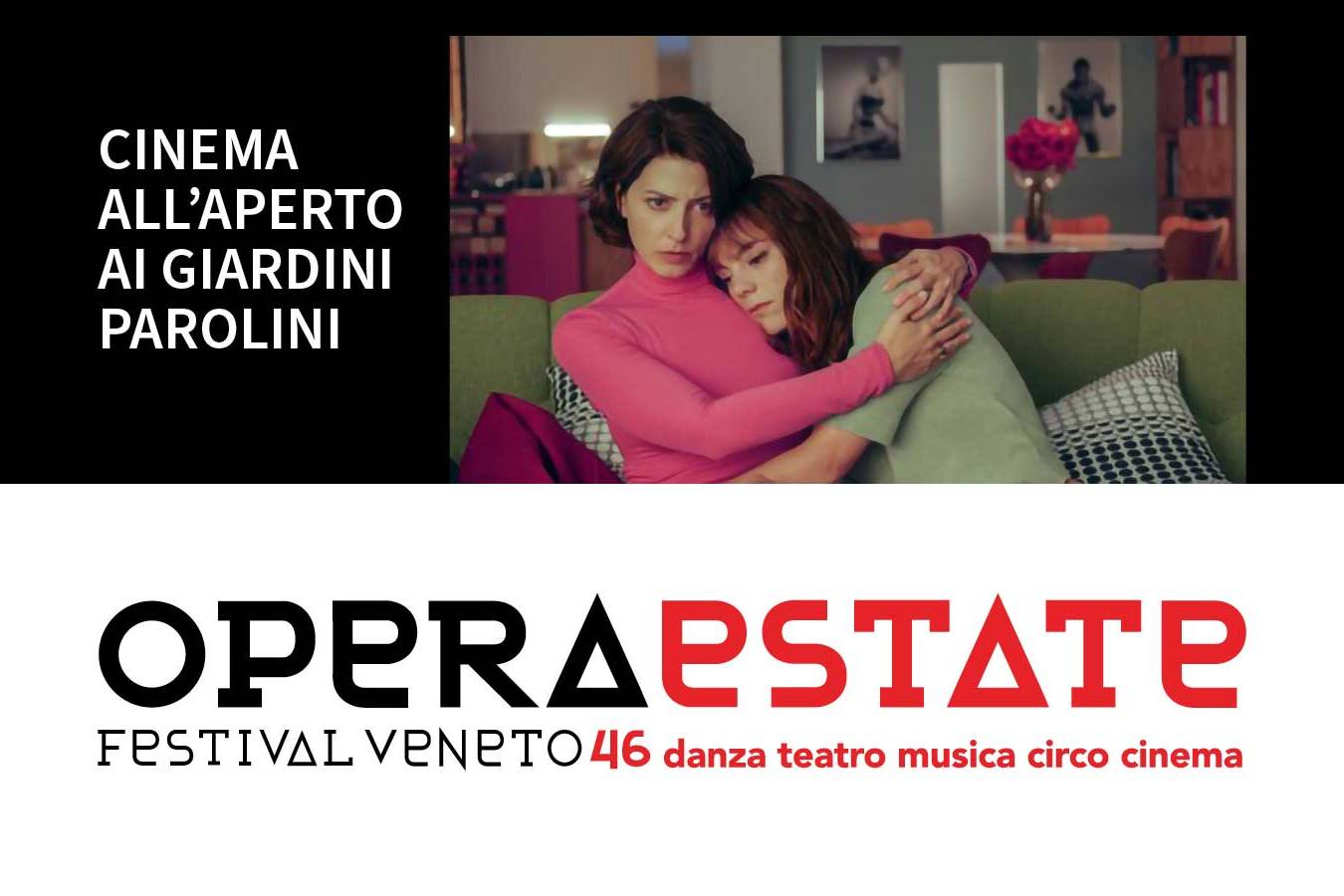 AMARGA NAVIDAD - Operaestate 2026 Cinefestival