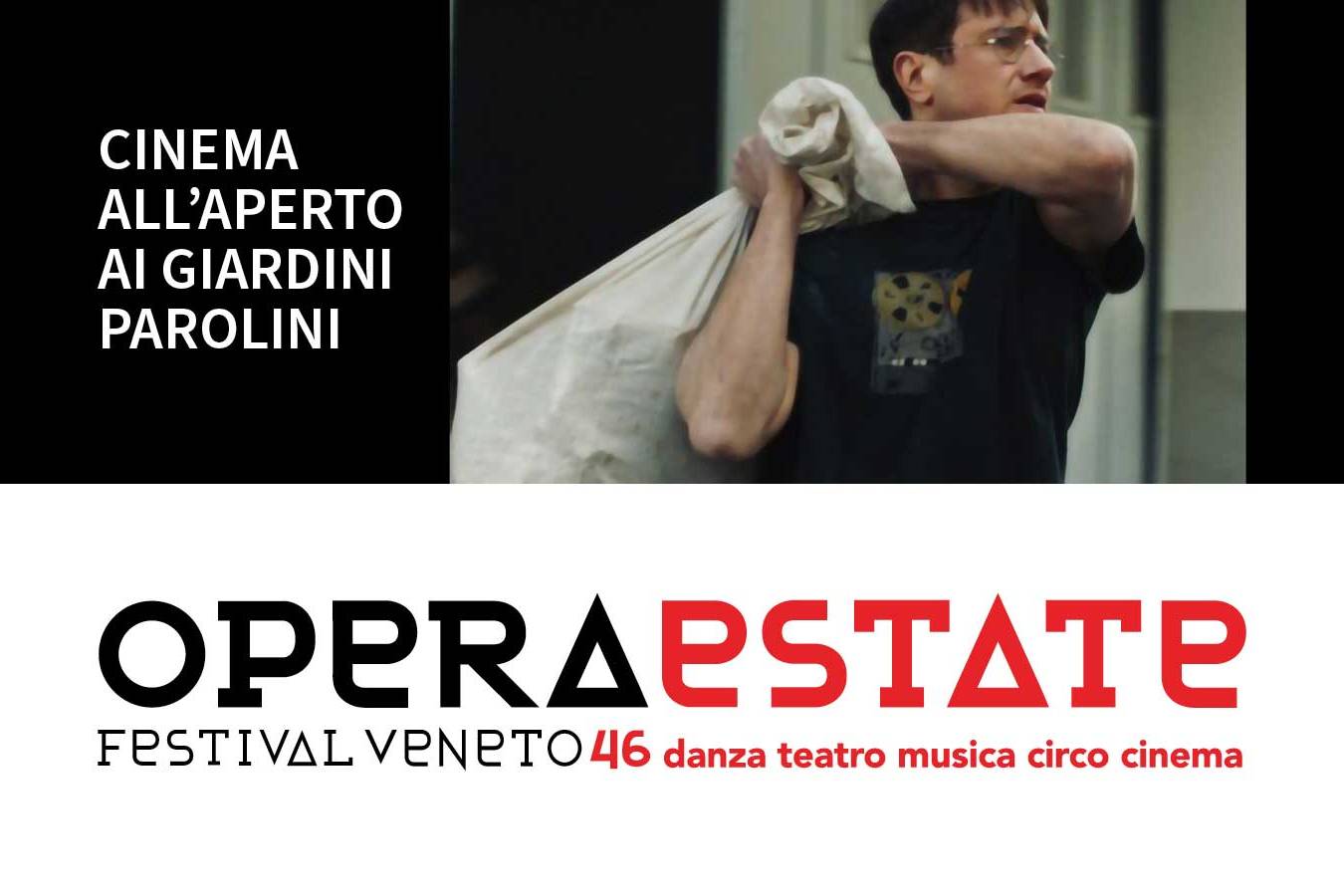 LA MATTINA SCRIVO - Operaestate 2026 Cinefestival