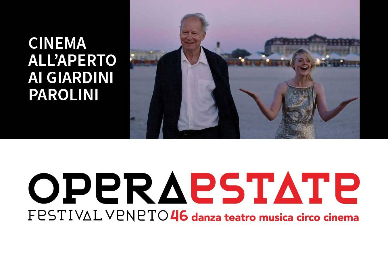 SENTIMENTAL VALUE - Operaestate 2026 Cinefestival
