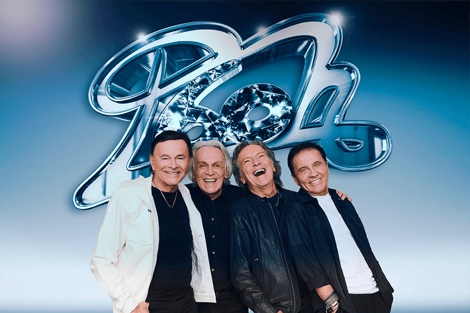 Pooh - Bassano Music Park