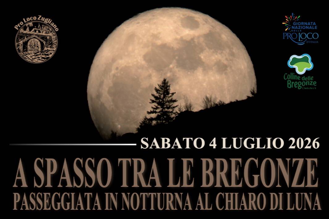 A spasso tra le Bregonze