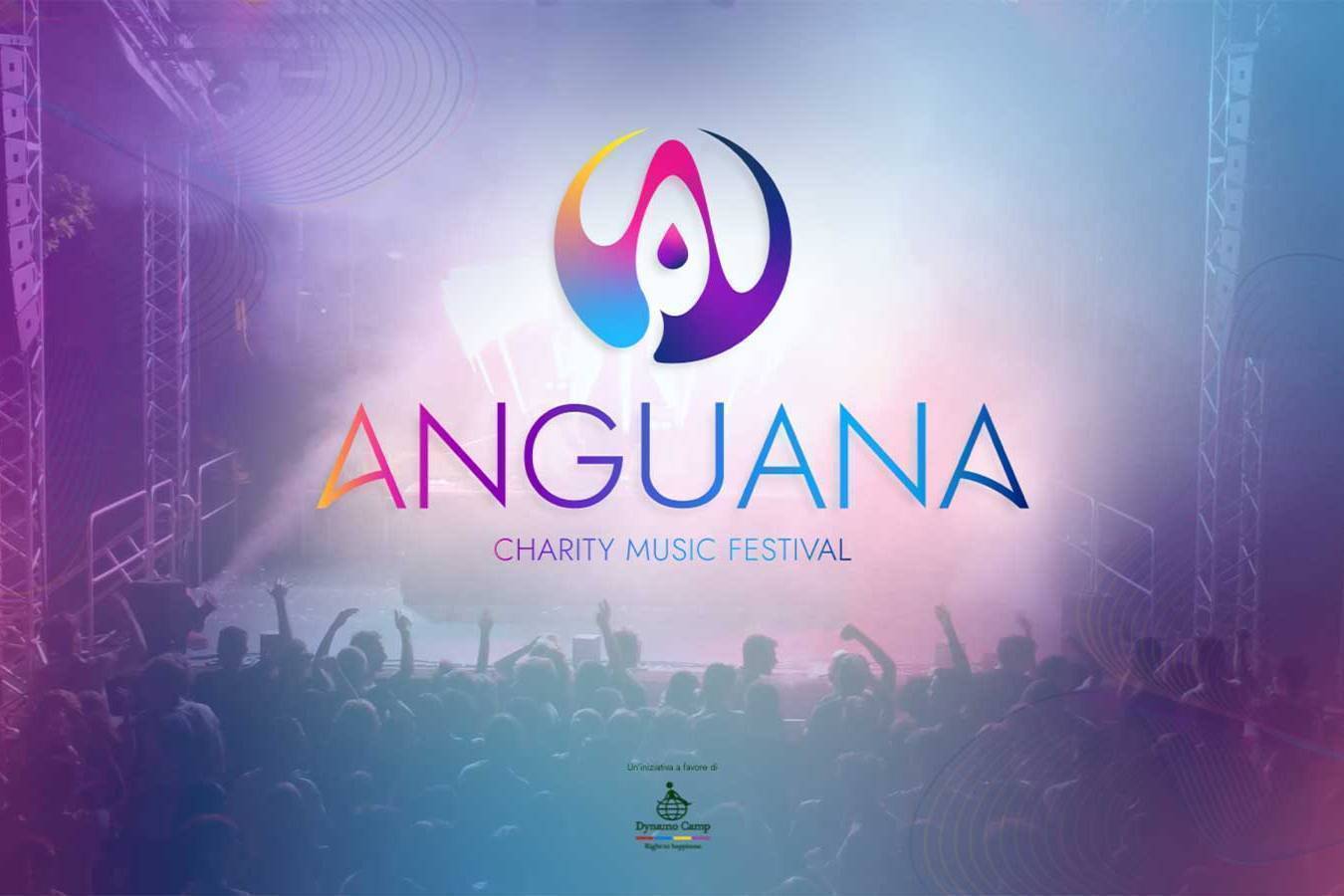 Anguana Charity Music Festival 2026 - Day 2