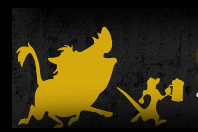 Hakuna Matata 2026