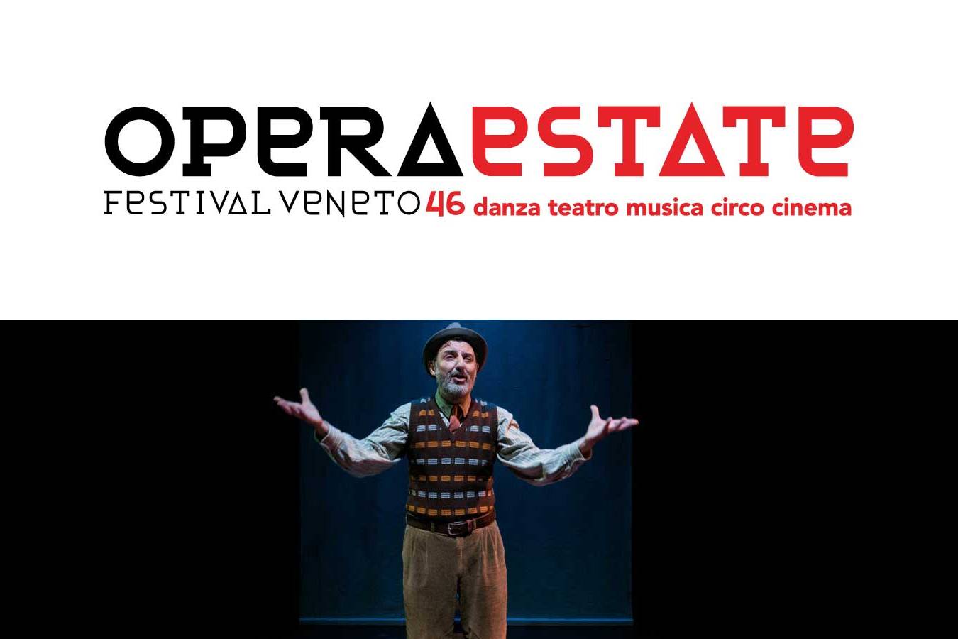 Enrico Ianniello - Pau Mirò - OPERAESTATE 2026