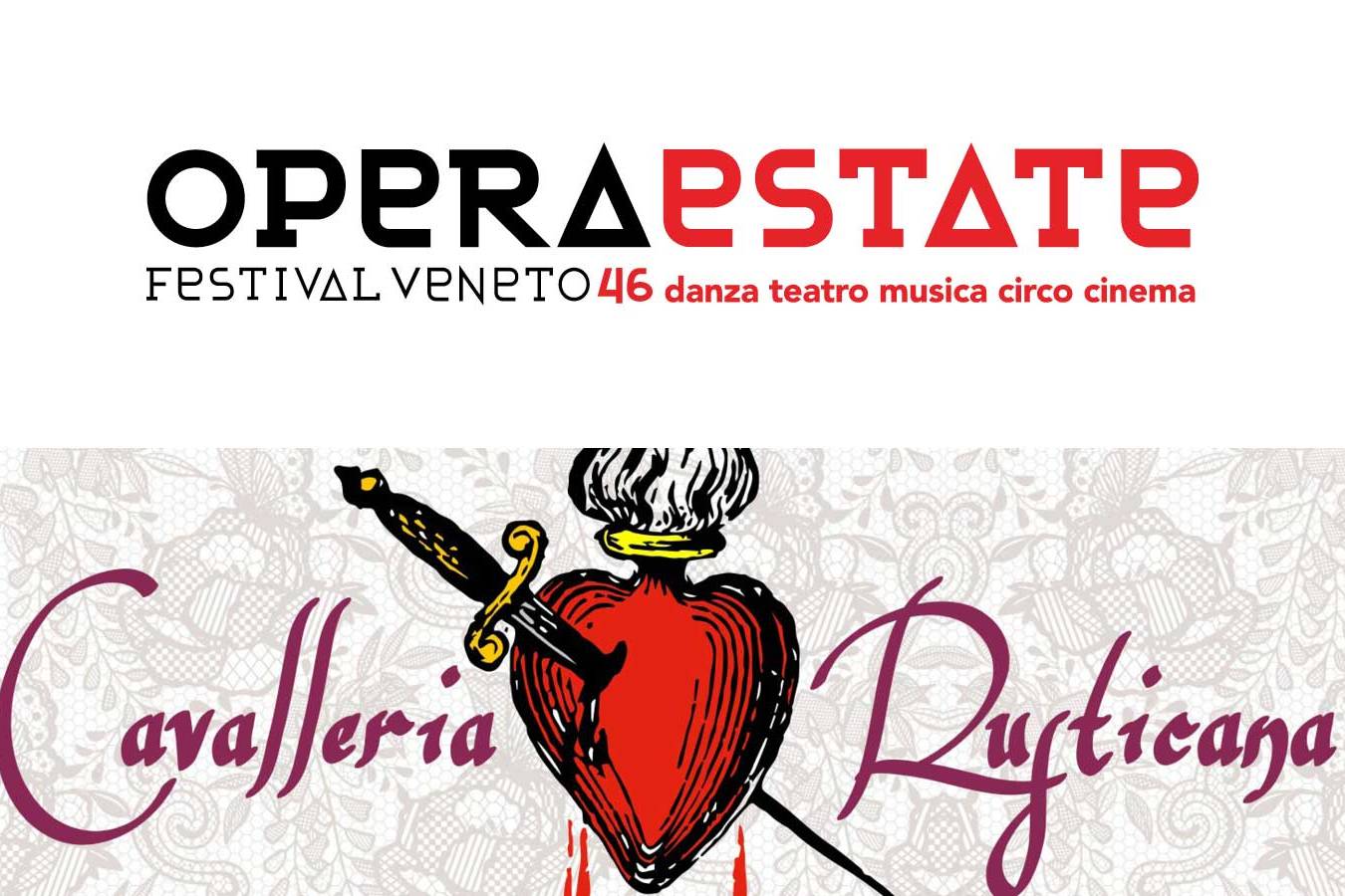 Orchestra Di Padova E Del Veneto - Coro Lirico Veneto - OPERAESTATE 2026