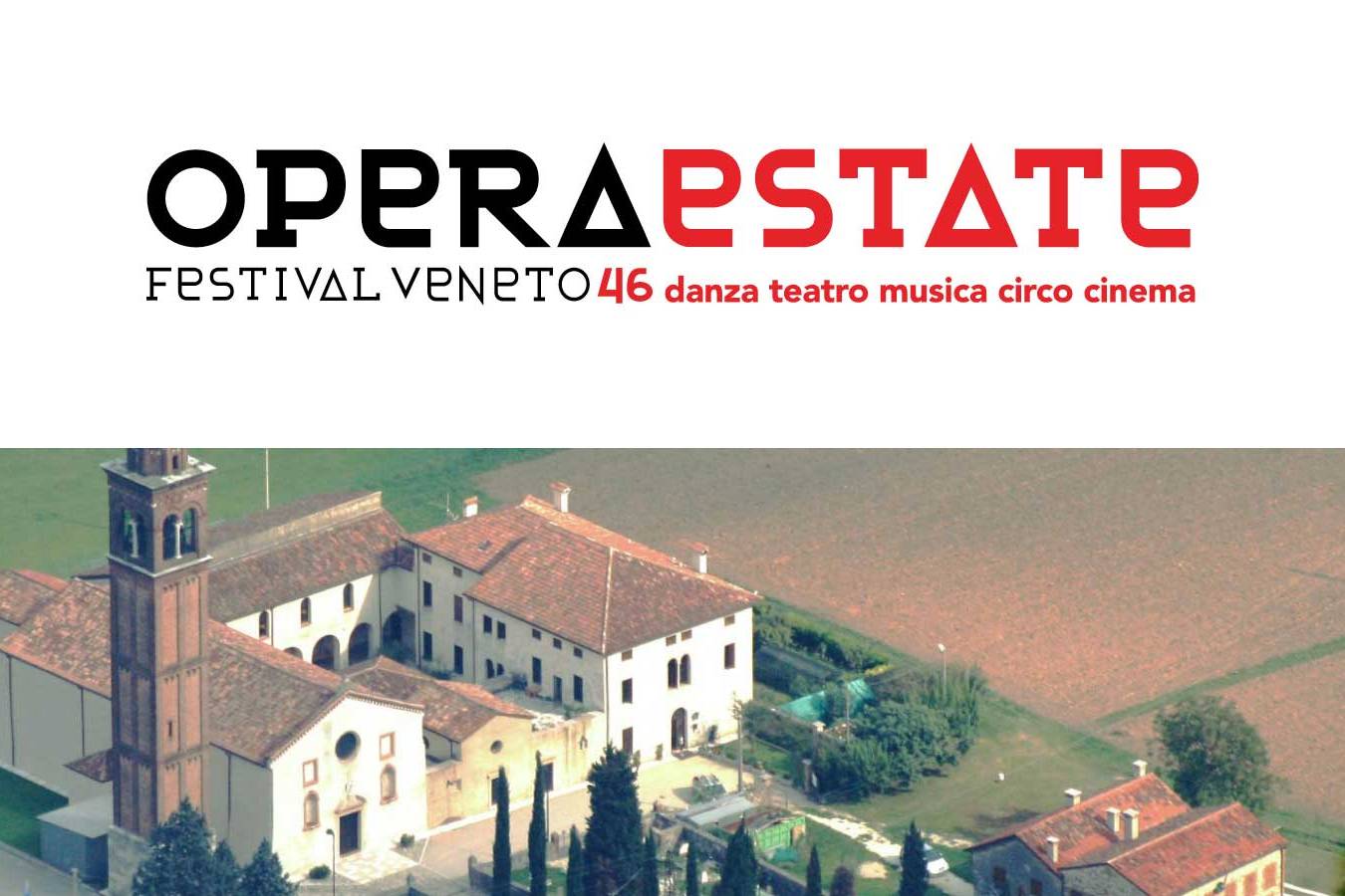 La Piccionaia - Carlo Presotto - OPERAESTATE 2026