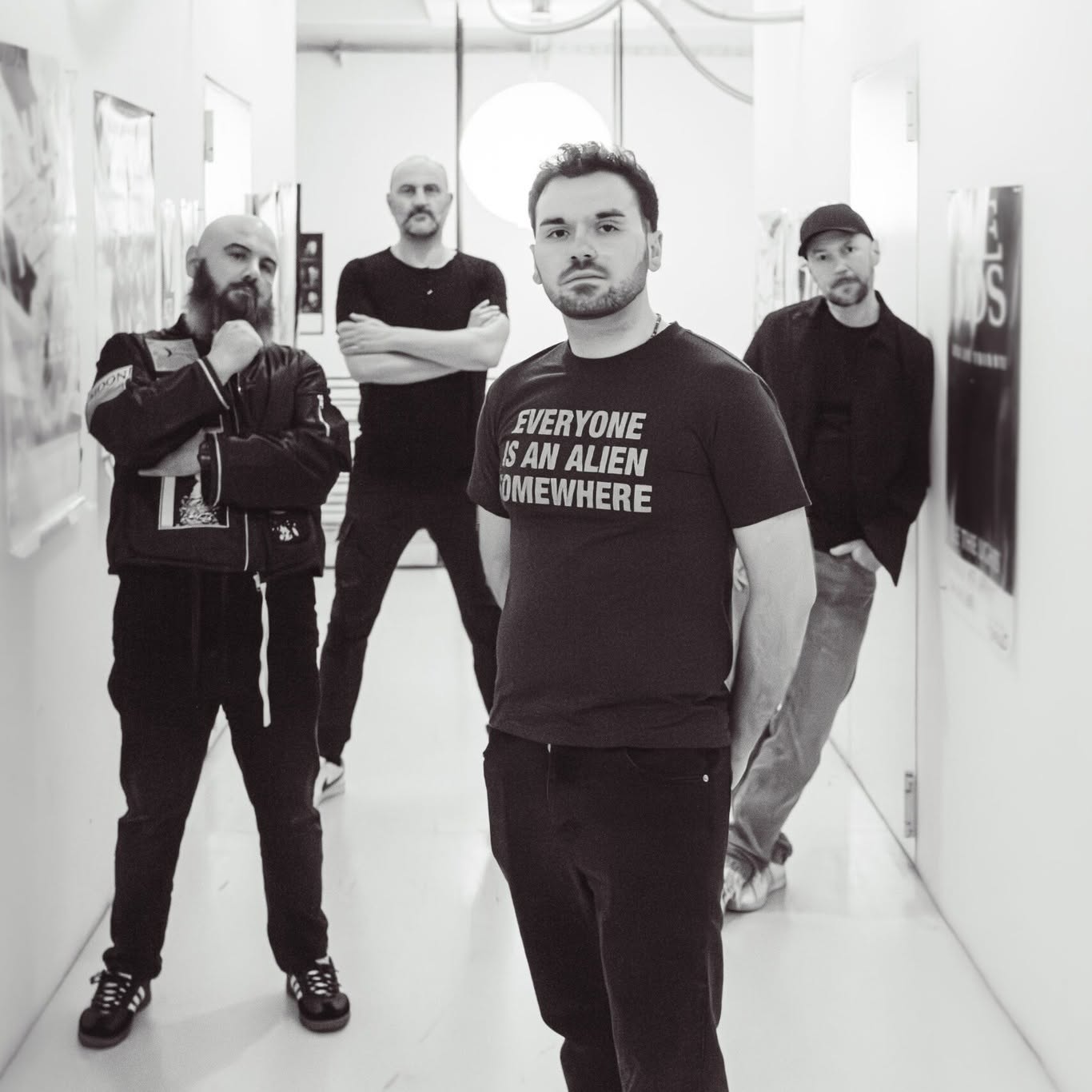 MyPlay Coldplay Tribute live @ Sagra dell'Assunta, Zero Branco, Treviso