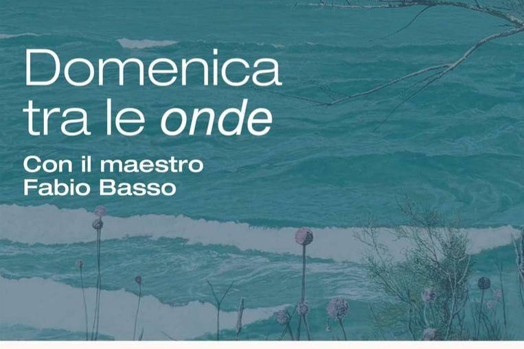 Domenica tra le onde