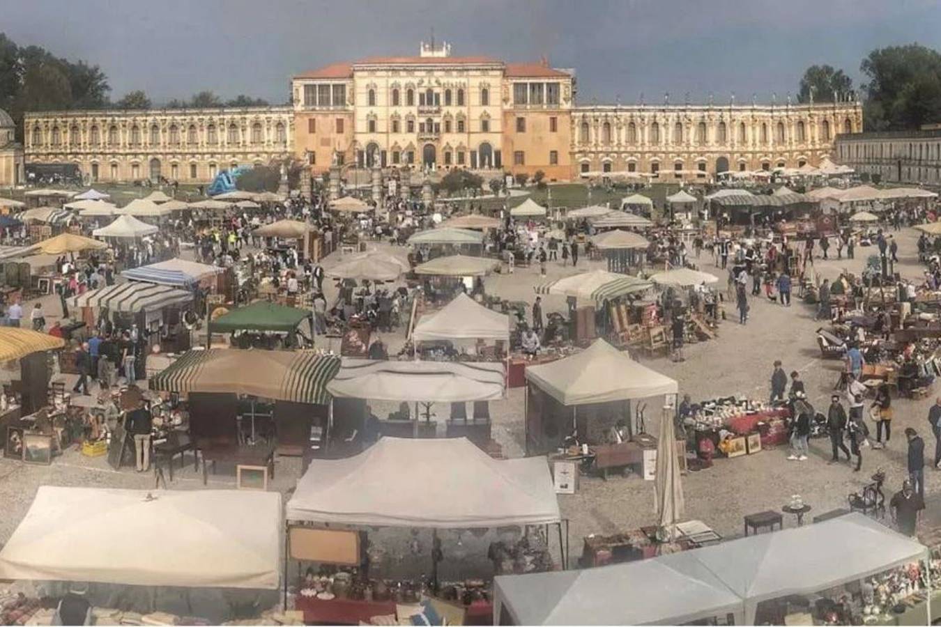 Cose d'altri tempi