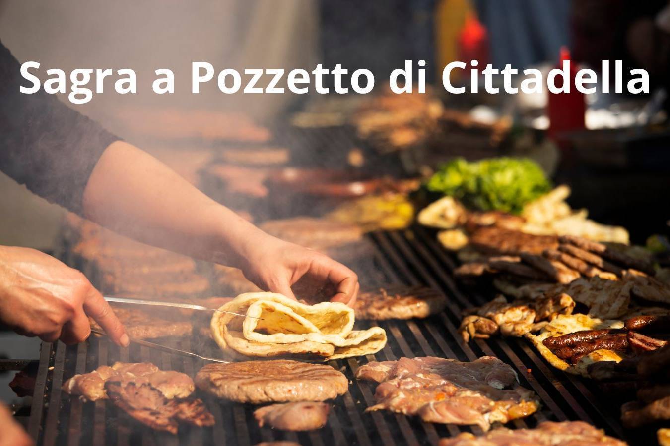 La Sagra a Pozzetto di Cittadella - day 4