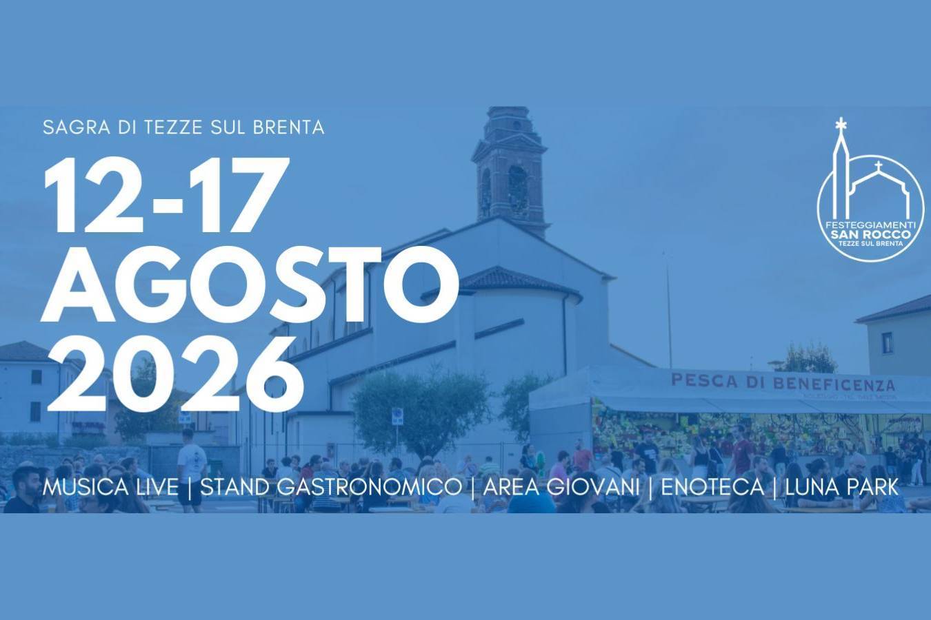 Sagra di Tezze sul Brenta - day 3