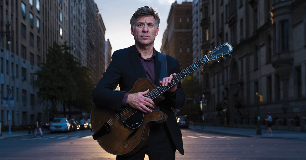 Peter Bernstein Quartet