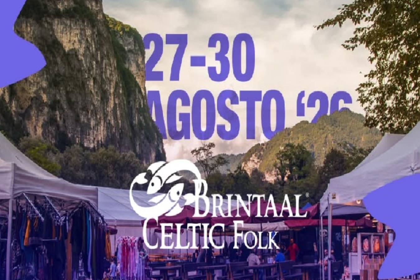 BRINTAL CELTIC FOLK - day 2