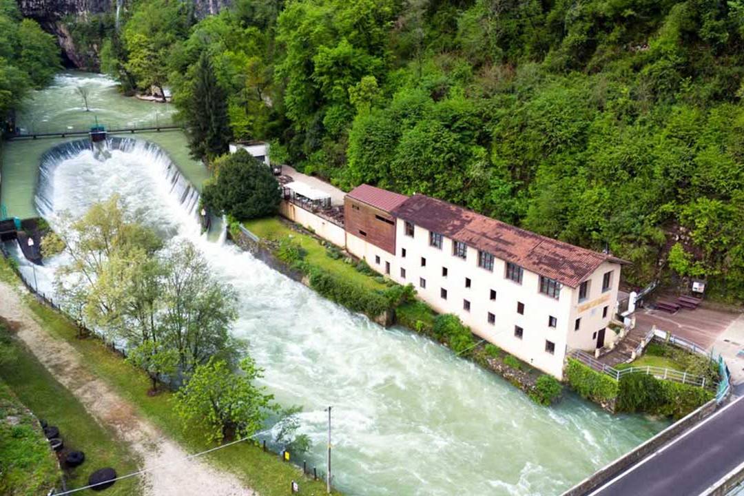 "La fabbrica dell’acqua"