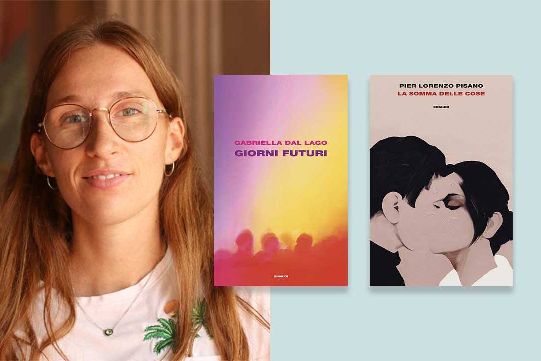 Quando leggere... ti mette le ali! - agosto 2026