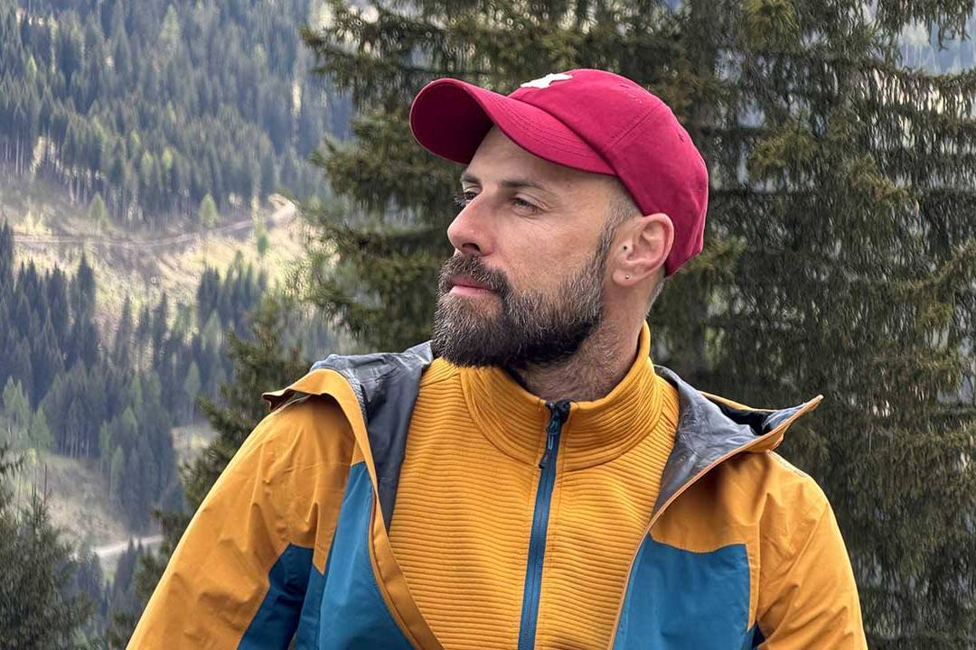 Intervista a Marko con la Kappa