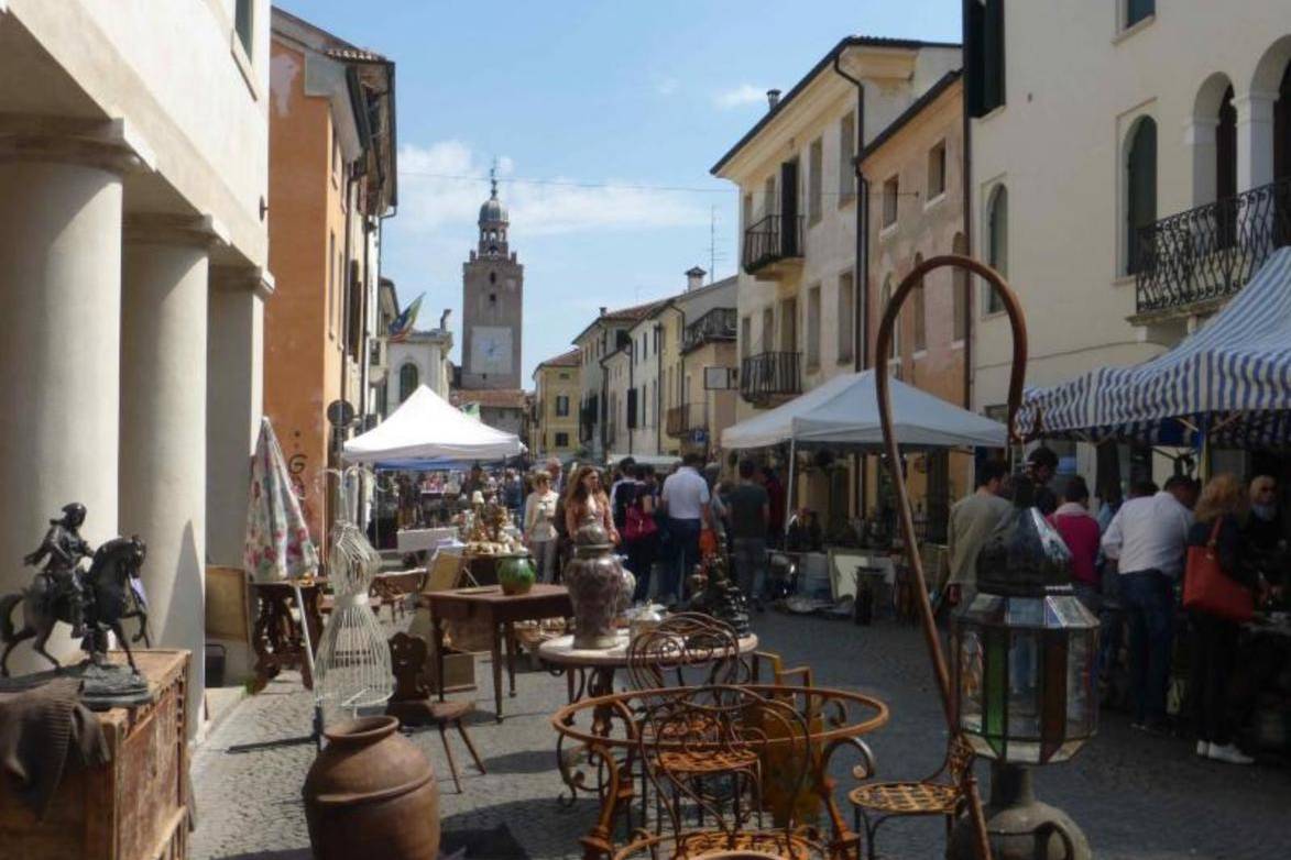 Artigianato in centro