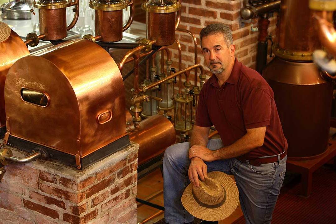 Sapere, Sapare, Sapore: Lo Spirito d’Impresa di Jacopo e di tutta la famiglia