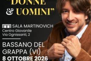 DONNE & UOMINI