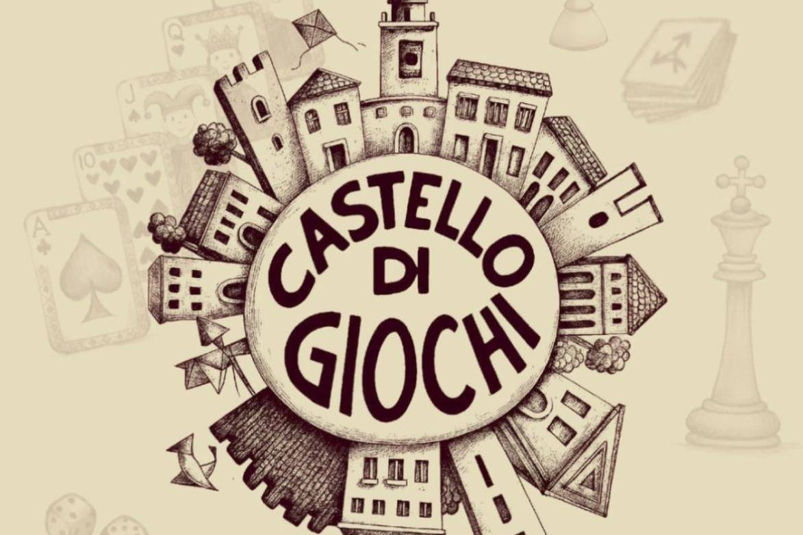 Castello di giochi