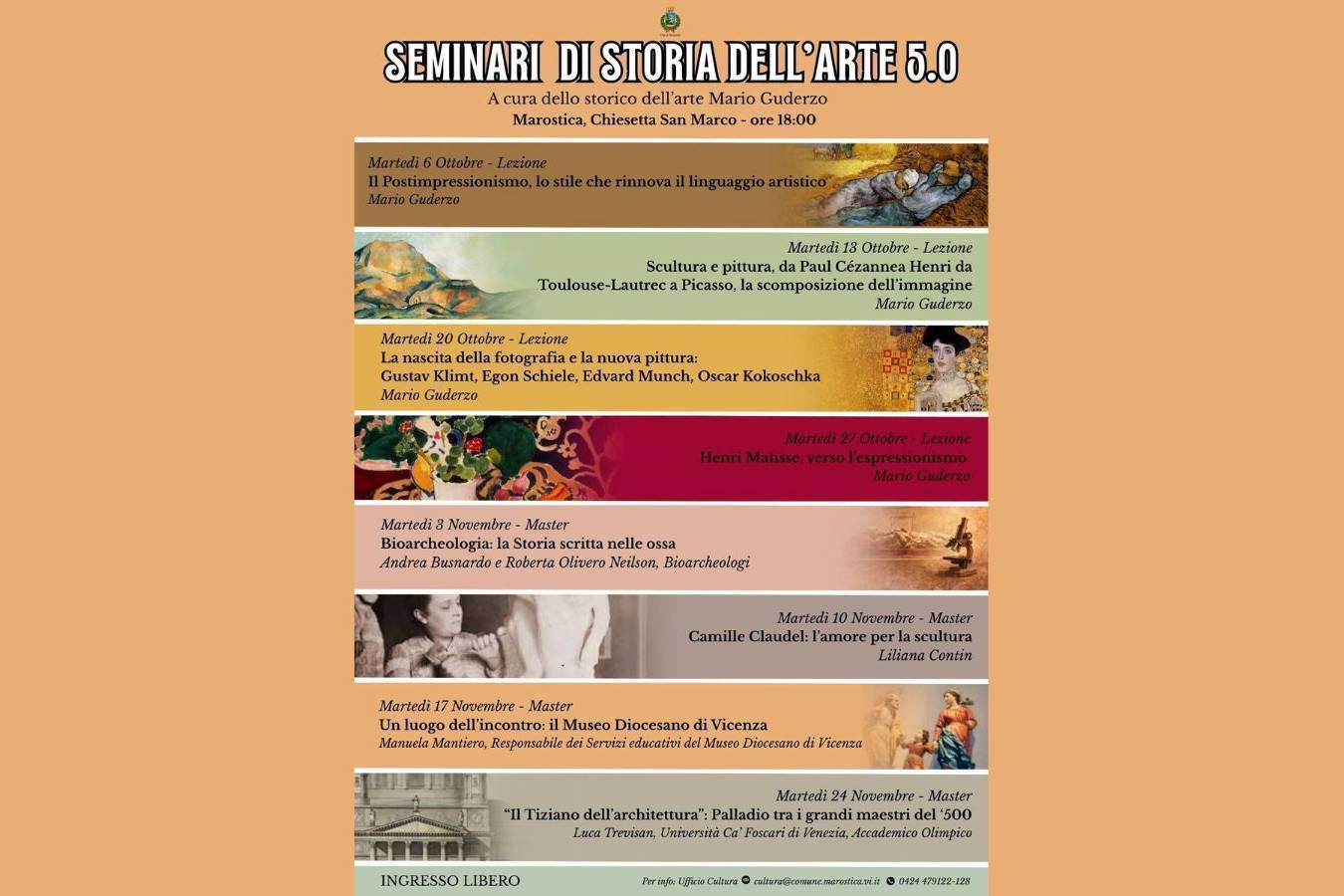 “Il Tiziano dell’architettura”: Palladio tra i grandi maestri del ’500