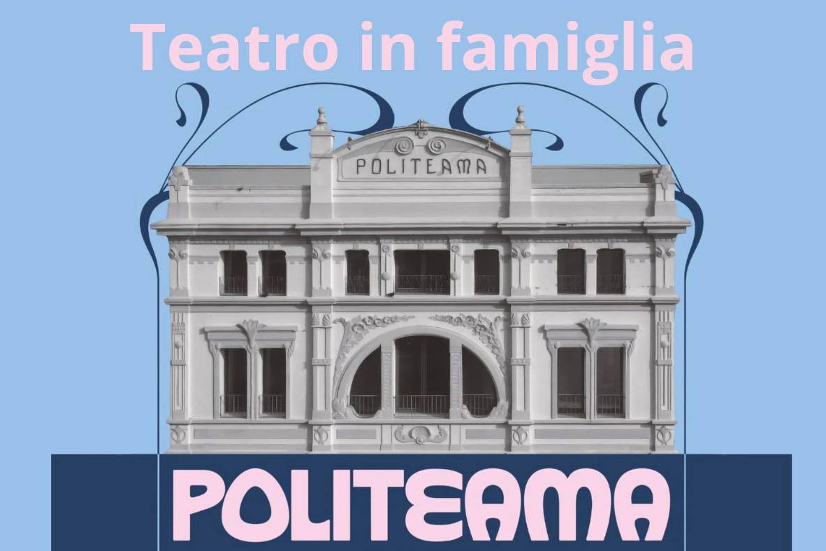 Teatro in famiglia - Sdeng!