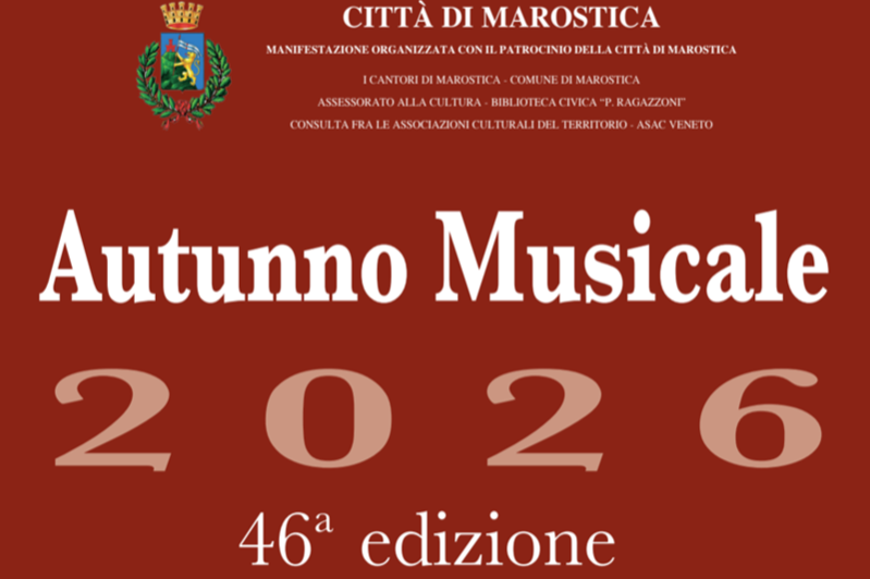 CONCERTO DELL'IMMACOLATA