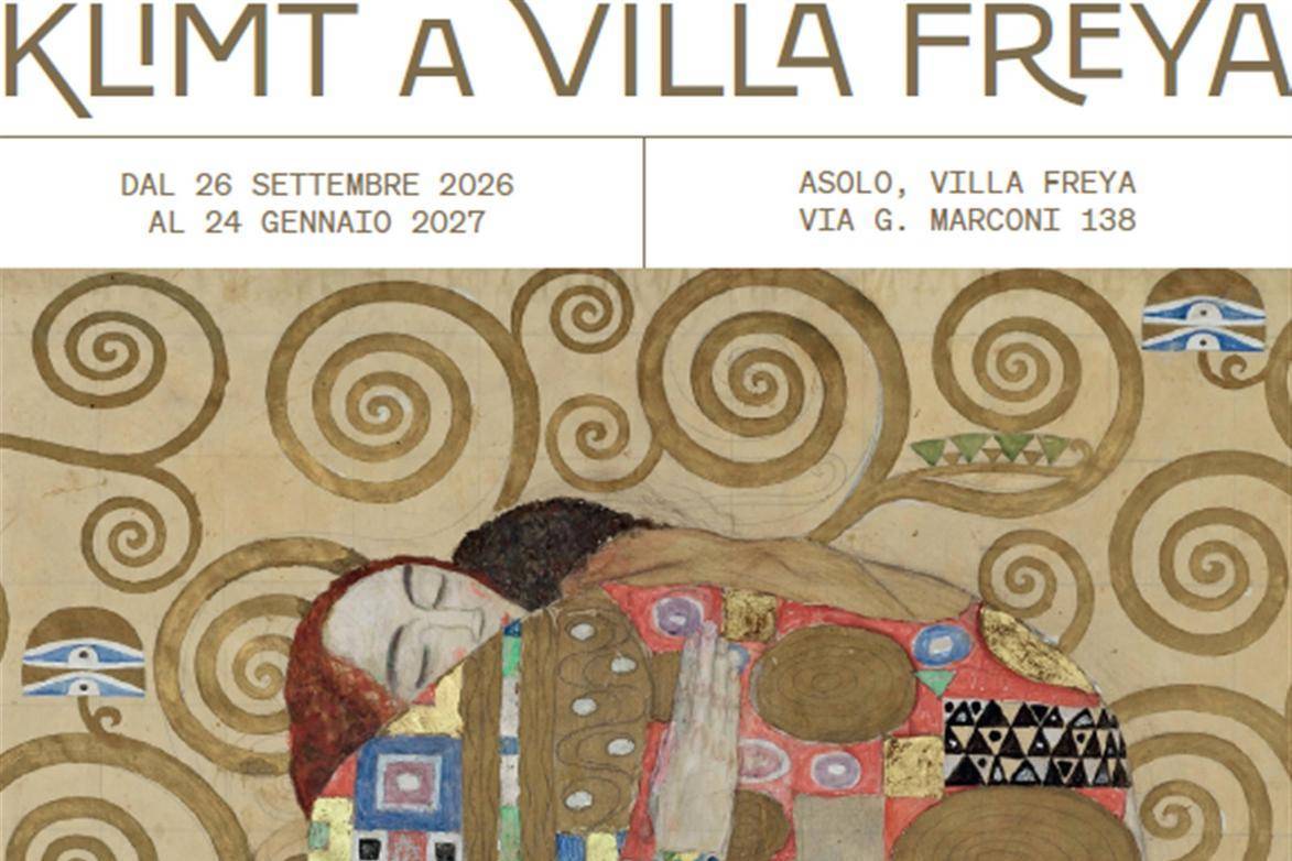 La moda dipinta da Gustav Klimt