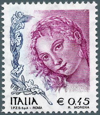 Francobolli timbrati, anche ordinari, comuni, doppioni, per promozione.