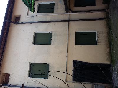 Complesso residenziale vendesi n v. Roma a Rossano V.to