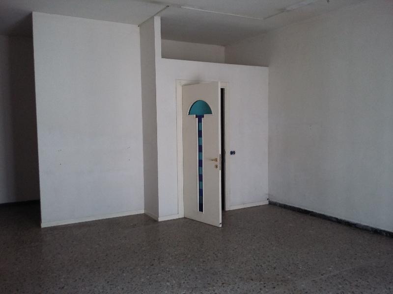 Complesso residenziale vendesi n v. Roma a Rossano V.to