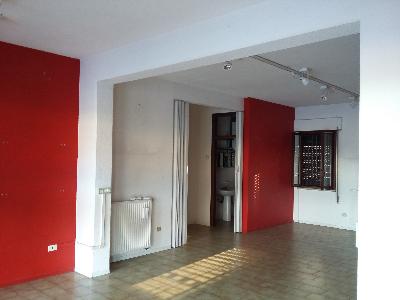 negozio-ufficio 60 mq vendesi a Galliera V.