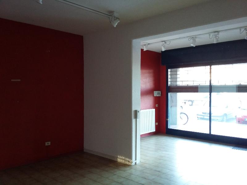 negozio-ufficio 60 mq vendesi a Galliera V.