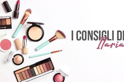 5 consigli sul make-up