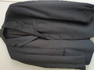 camicie e giacche da uomo