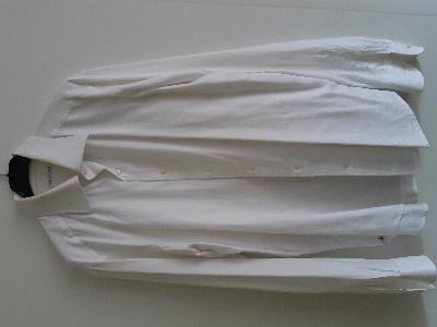 camicie e giacche da uomo