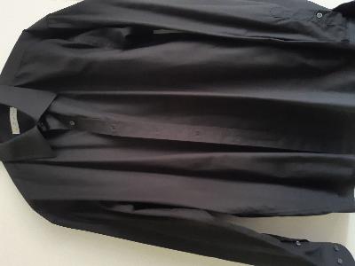 camicie e giacche da uomo