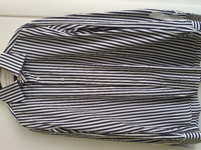 camicie e giacche da uomo