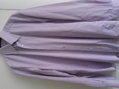 camicie e giacche da uomo