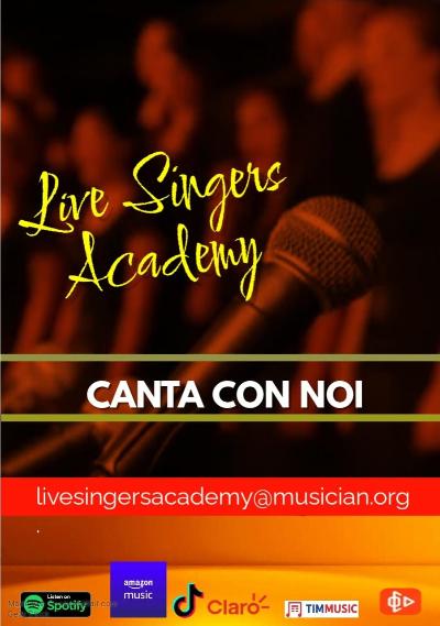 CANTA CON NOI