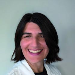 Dott.ssa Francesca Damato