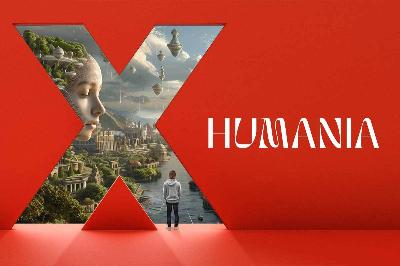 TEDx Vicenza - HUMANIA