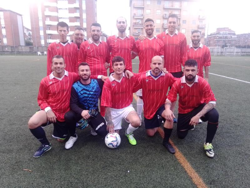 Arbitri di calcio a 7 e calcio a 8 con provata esperienza.