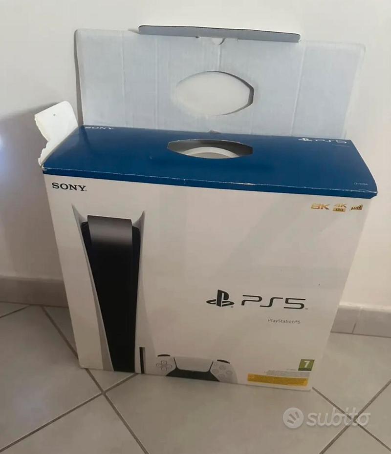 Ps5