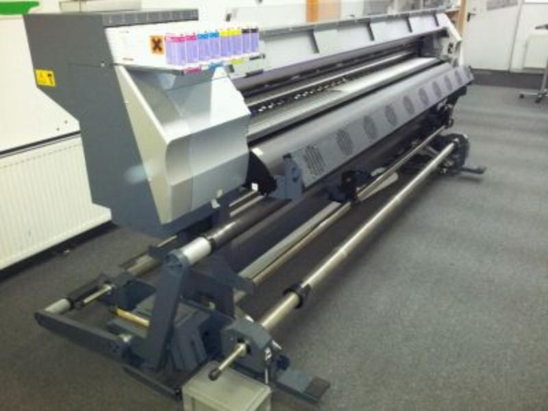 Mimaki JV34-260 Super Wide Format Inkjet Printer